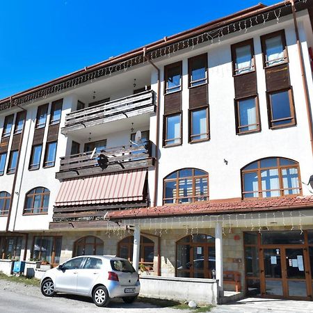 Cedar Lodge Bansko Exterior photo
